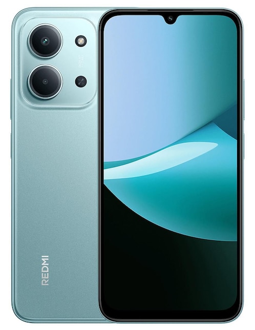 Redmi 15C LCD IPS 6.9 pulgadas