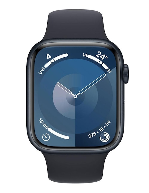 Apple Watch Series 9 con GPS
