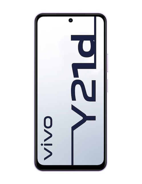 VIVO Vivo Y21d LCD 6.6 pulgadas Telcel