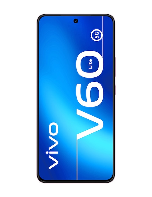 VIVO Vivo V60 lite 5g AMOLED 6.7 pulgadas Telcel