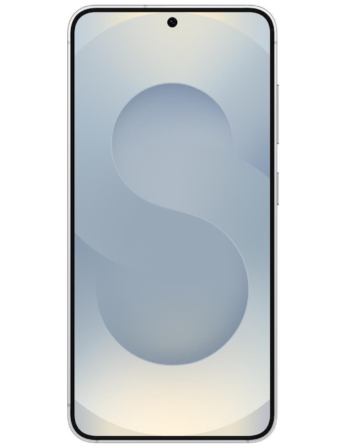 SAMSUNG Samsung Galaxy S25 Dynamic AMOLED 2X 6.2 pulgadas