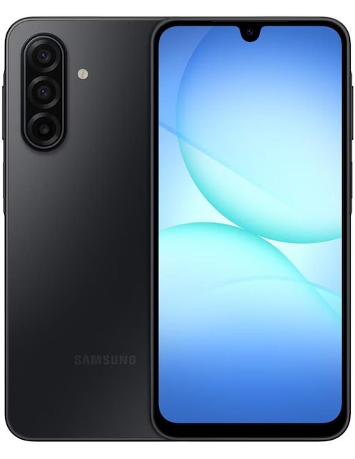 Galaxy a17 LCD 6.4 pulgadas