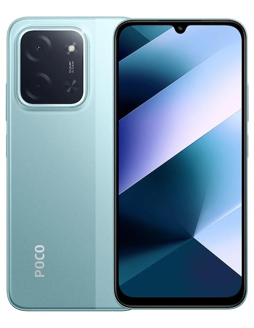XIAOMI Xiaomi Poco C85 LCD IPS 6.43 pulgadas