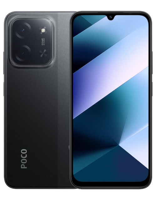 XIAOMI Xiaomi Poco C85 LCD IPS 6.4 pulgadas