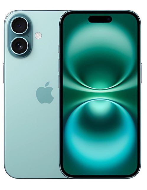 iPhone 16 6.1 pulgadas Super Retina XDR Reacondicionado 1