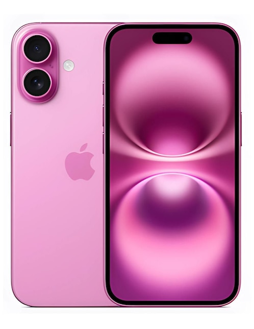 APPLE Apple iPhone 16 6.1 pulgadas Super Retina XDR Reacondicionado