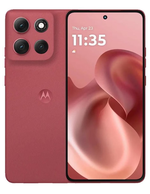Motorola moto g86 power poled 6.67 pulgadas desbloqueado no aplica