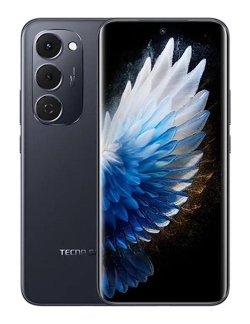 Spark 40 Pro + AMOLED 6.8 pulgadas 1