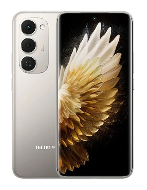 Tecno spark 40 pro + amoled 6.8 pulgadas desbloqueado no aplica