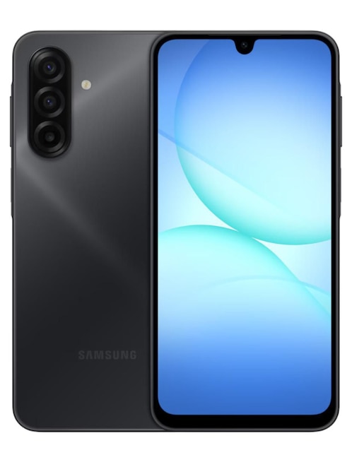 SAMSUNG Samsung Galaxy a17 super AMOLED 6.61 pulgadas