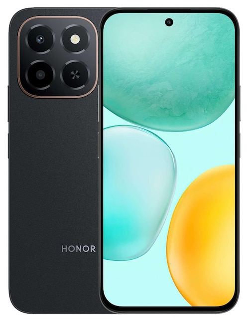 Honor X6C IPS 6.6 pulgadas