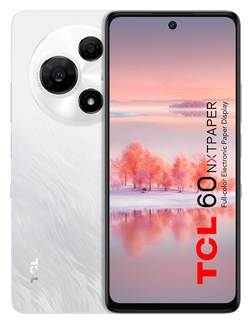 TCL Tcl 60 NXTPAPER IPS 6.8 pulgadas