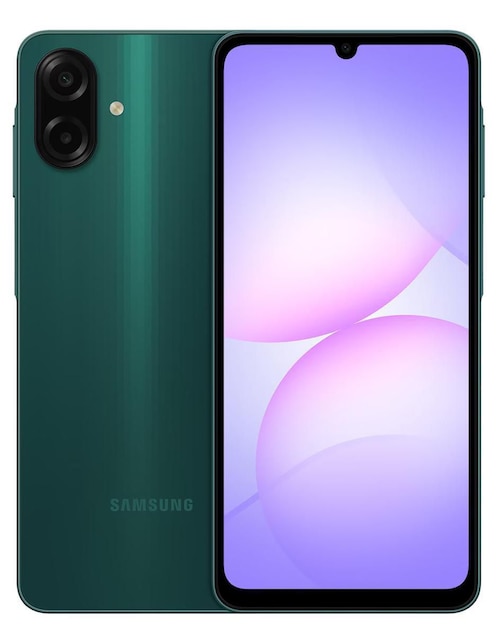 SAMSUNG GALAXY Samsung Galaxy A07 LCD 6.7 pulgadas