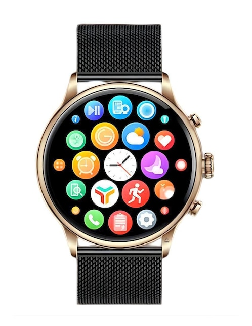 "kit/set/smartwatch/smartband" gadgets & fun butterfly "para" mujer integrado no aplica