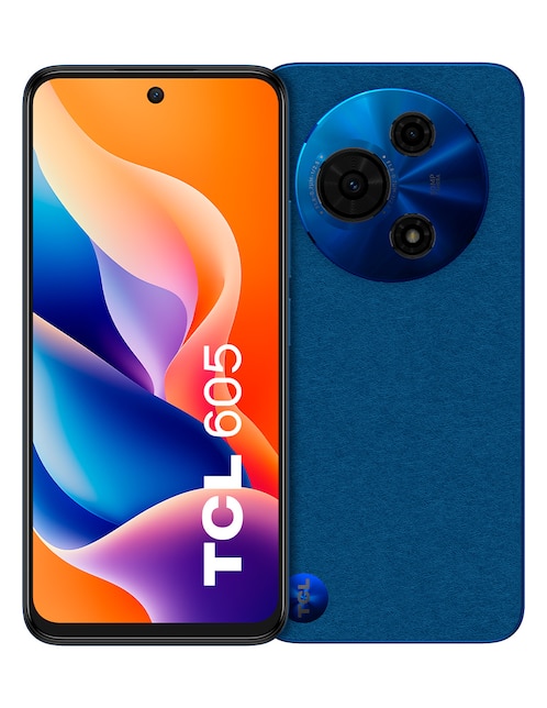 TCL TCL 605 IPS 6.67 pulgadas