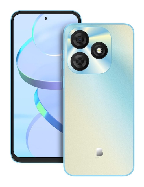 G65L LCD IPS 6.7 pulgadas 1