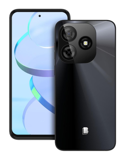 Blu g65l lcd ips 6.7 pulgadas desbloqueado no aplica