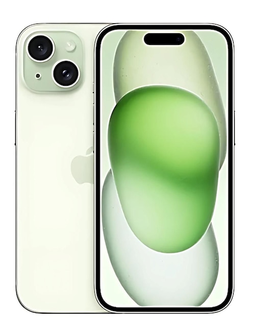 APPLE Apple iPhone 15 Plus 6.7 pulgadas Super Retina XDR Reacondicionado