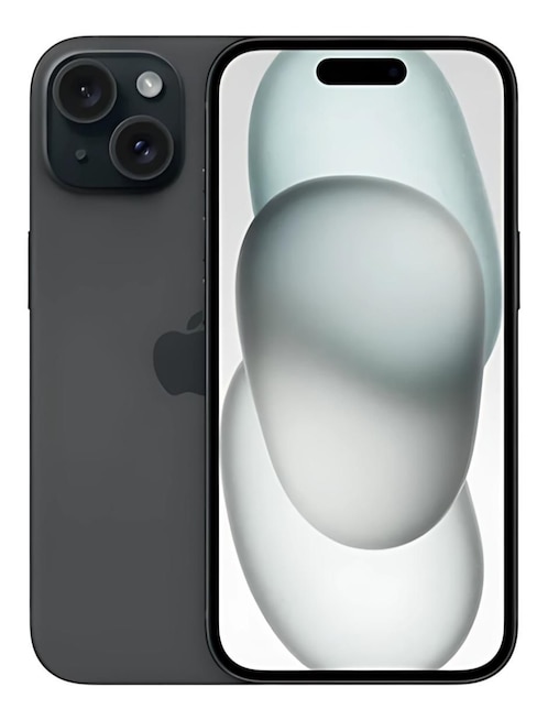 Apple iphone 15 plus super retina xdr 6.7 pulgadas desbloqueado reacondicionado