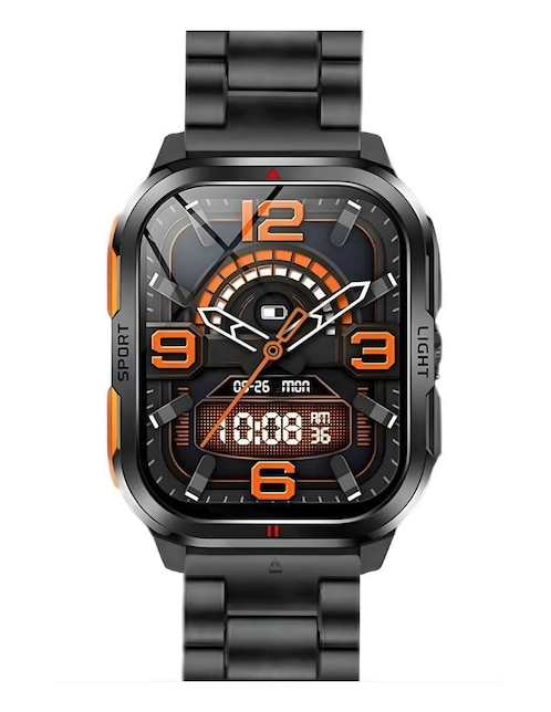 Smartwatch Gadgets & Fun Zenith para hombre