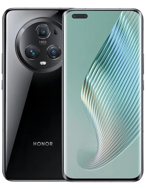 HONOR Honor Honor Magic5 Pro OLED 6.8 pulgadas