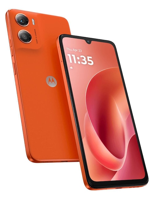 Motorola moto g06 lcd 6.88 pulgadas desbloqueado no aplica