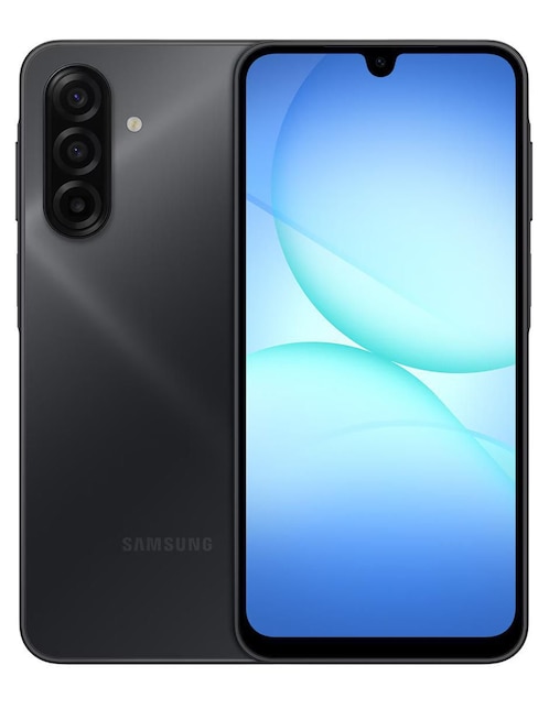 SAMSUNG GALAXY Samsung Galaxy A17 LTE AMOLED 6.7 pulgadas