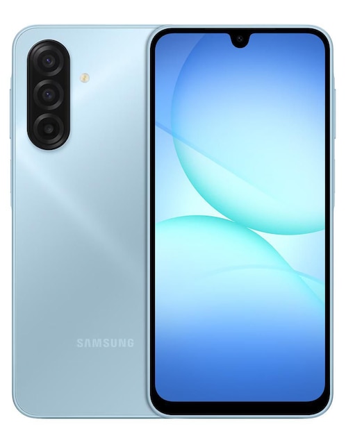 A17 LTE AMOLED 6.7 pulgadas 1