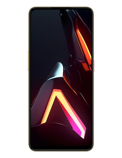 ZTE Zte Nubia NEO 3 5G IPS 6.8 pulgadas Telcel