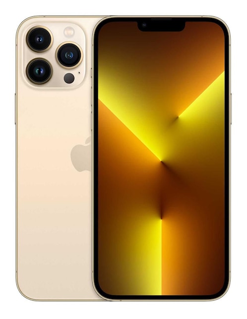 Iphone 13 Pro Max Super Retina XDR 6.7 pulgadas