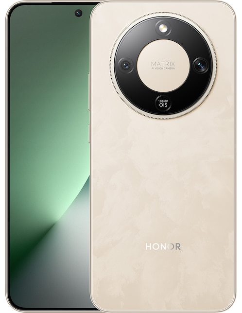 HONOR Honor Magic 8 Lite AMOLED 6.7 pulgadas