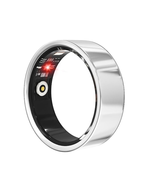 Anillo inteligente Contoysa PHY622 unisex