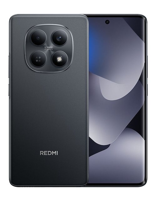 XIAOMI Xiaomi Redmi Note 15 AMOLED 6.7 pulgadas