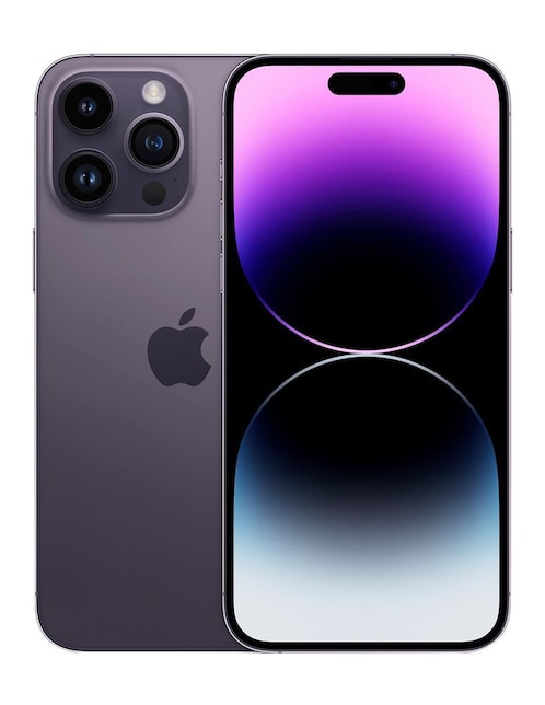 APPLE Apple Iphone 14 Pro Max Super Retina XDR 6.7 pulgadas