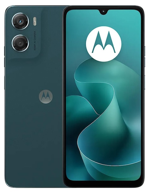 MOTOROLA Motorola Moto G06 LCD 6.8 pulgadas