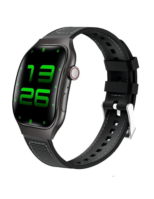 Smartwatch unisex 1