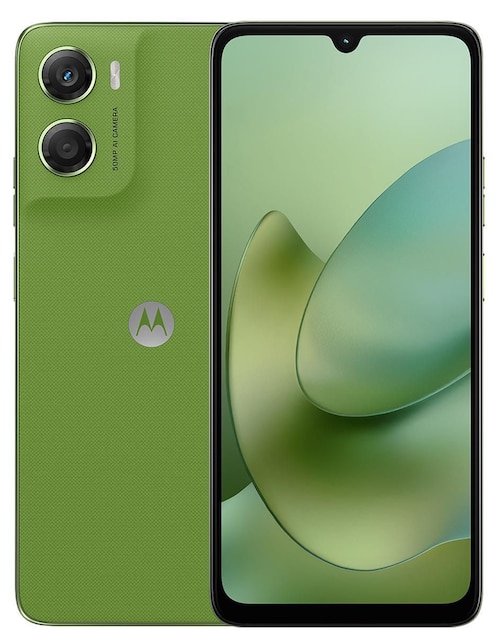 Moto G06 LCD 6.8 pulgadas 1