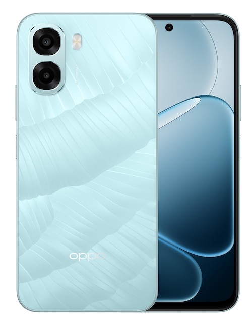 OPPO Oppo A6x LCD 6.7 pulgadas Telcel