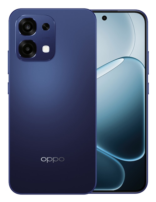 OPPO Oppo A6 Pro AMOLED 6.57 pulgadas Telcel