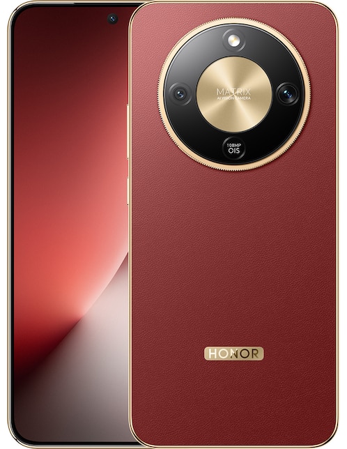 HONOR Honor Magic 8 Lite AMOLED 6.7 pulgadas Telcel