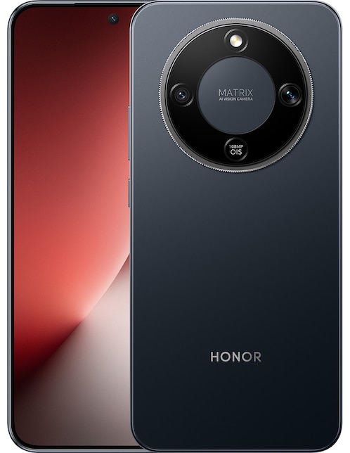 HONOR Honor Magic 8 Lite AMOLED 6.7 pulgadas AT&T