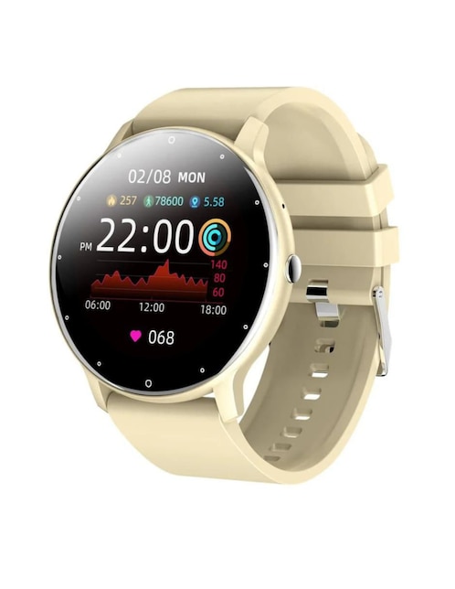 Smartwatch para mujer 1