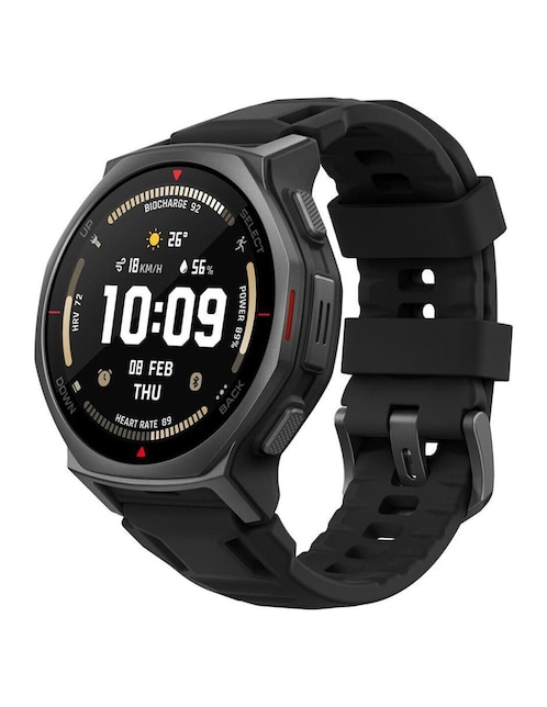 Smartwatch Amazfit T-Rex 3 Pro unisex con GPS