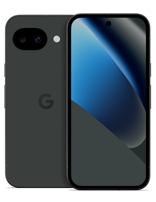 GOOGLE PIXEL Google Pixel Pixel 10a POLED 6.3 pulgadas