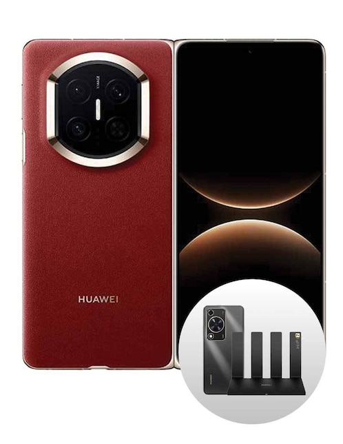 HUAWEI Huawei Mate X7 OLED 8 pulgadas MVNO