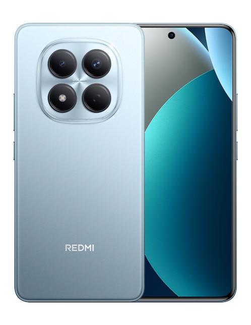 Redmi Note 15 Pro AMOLED Telcel