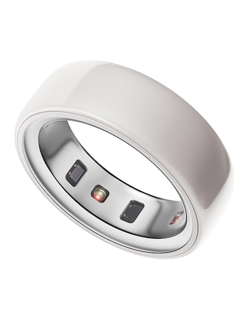 OURA Anillo inteligente Oura Ring 4 Ceramic unisex