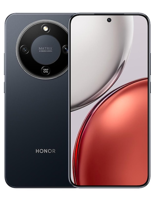 HONOR Honor Magic 8 Lite AMOLED 6.7 pulgadas