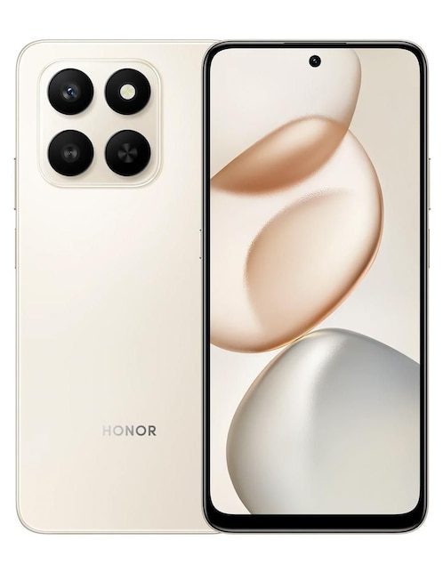 HONOR Honor X7d LCD / TFT 6.7 pulgadas