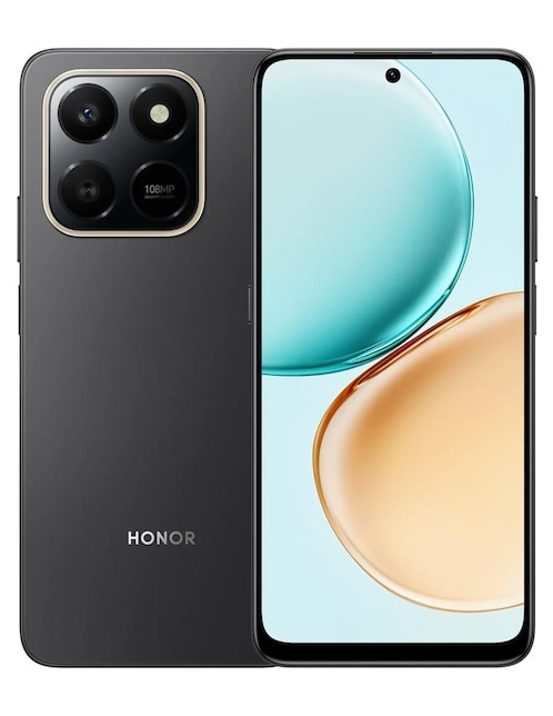 Honor x7d lcd / tft 6.7 pulgadas desbloqueado no aplica